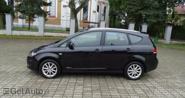 SEAT Altea XL 1.6 TDI DPF CR Ecomotive Style Copa