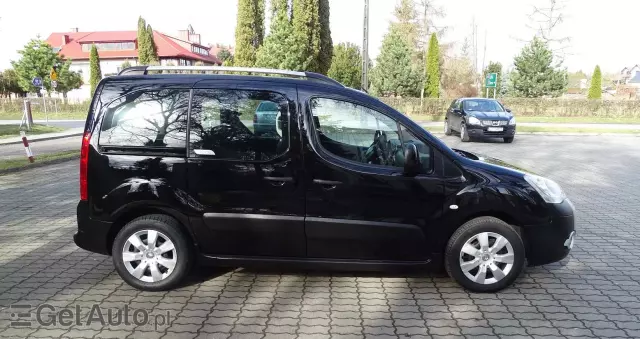 CITROËN Berlingo 1.6 HDi XTR