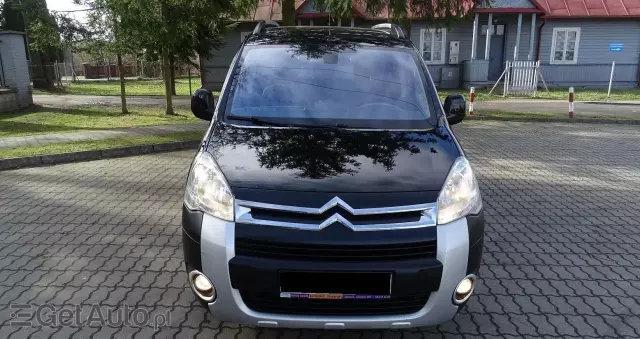 CITROËN Berlingo 1.6 HDi XTR