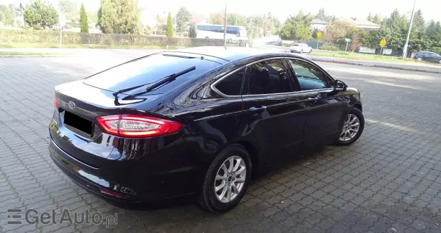 FORD Mondeo 2.0 TDCi Ambiente