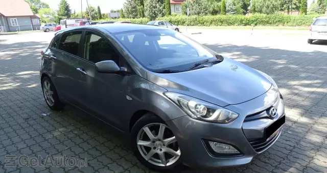 HYUNDAI I30 1.4 CRDi Classic