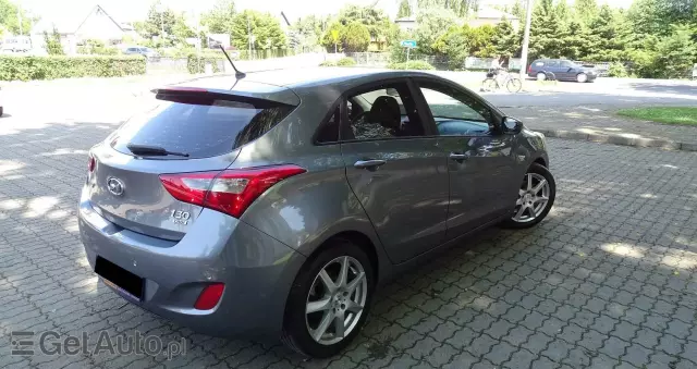 HYUNDAI I30 1.4 CRDi Classic