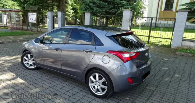 HYUNDAI I30 1.4 CRDi Classic