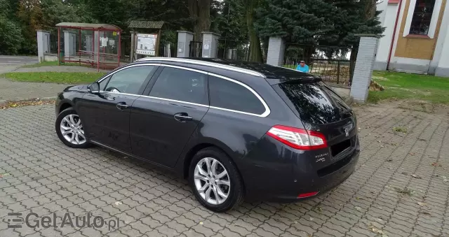 PEUGEOT 508 SW BlueHDi 150 Stop&Start Active