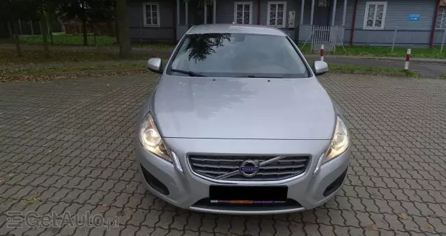 VOLVO S60 D2 Kinetic