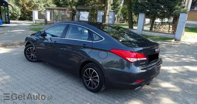 HYUNDAI I40 1.7 CRDi blue Style