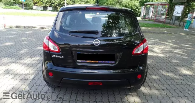 NISSAN Qashqai 1.6 Acenta