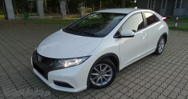 HONDA Civic 1.4 Comfort