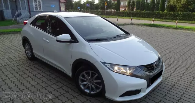 HONDA Civic 1.4 Comfort