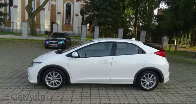 HONDA Civic 1.4 Comfort