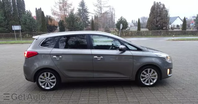 KIA Carens 1.7 CRDi L 7os