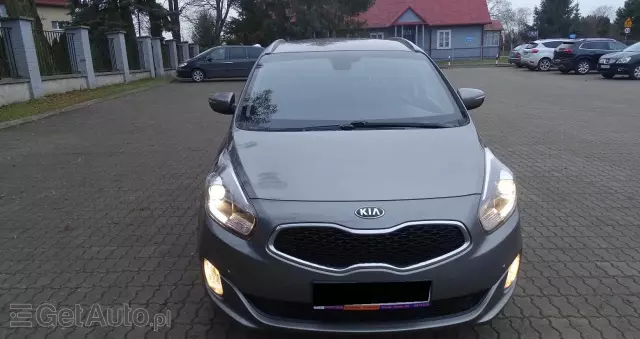 KIA Carens 1.7 CRDi L 7os