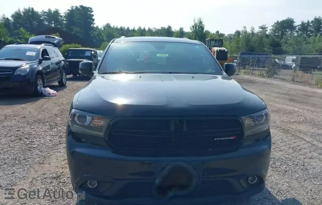 DODGE Durango 