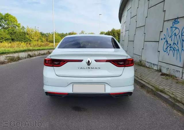 RENAULT Talisman 