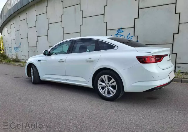 RENAULT Talisman 