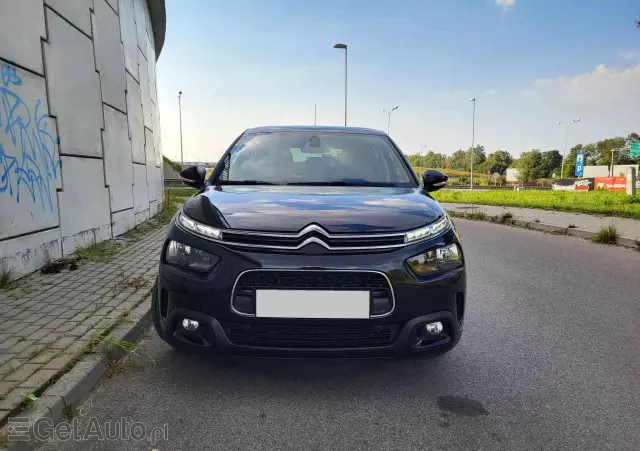 CITROËN C4 Cactus 