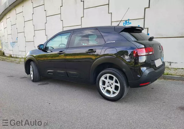 CITROËN C4 Cactus 