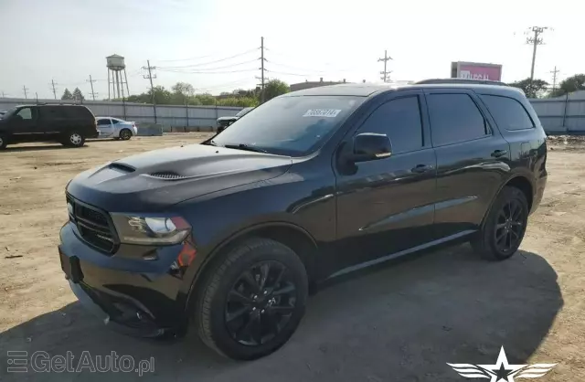 DODGE Durango 