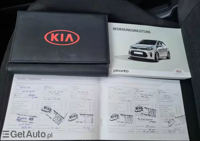 KIA Picanto 