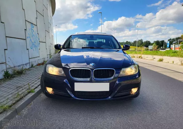 BMW Seria 3 320d