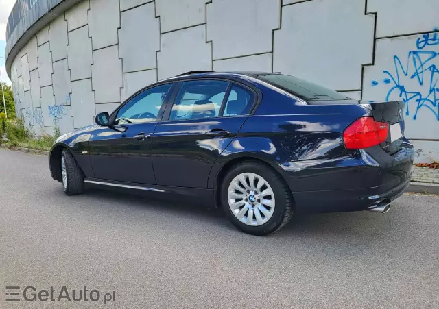 BMW Seria 3 320d