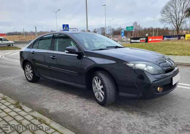 RENAULT Laguna 