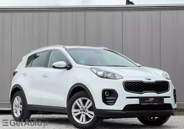 KIA Sportage 1.6 GDI L 2WD