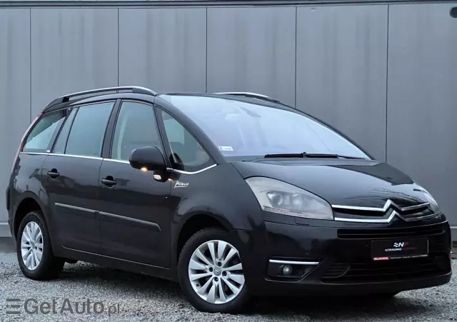 CITROËN C4 Picasso 