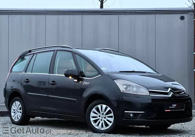 CITROËN C4 Picasso 