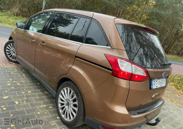 FORD Grand C-MAX 