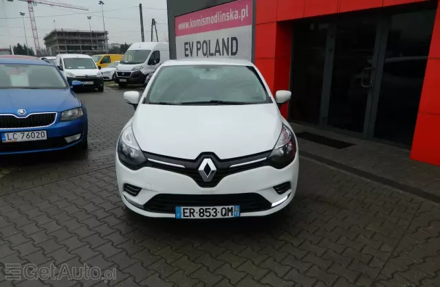 RENAULT Clio 1.5 dCi (75 KM) S&S