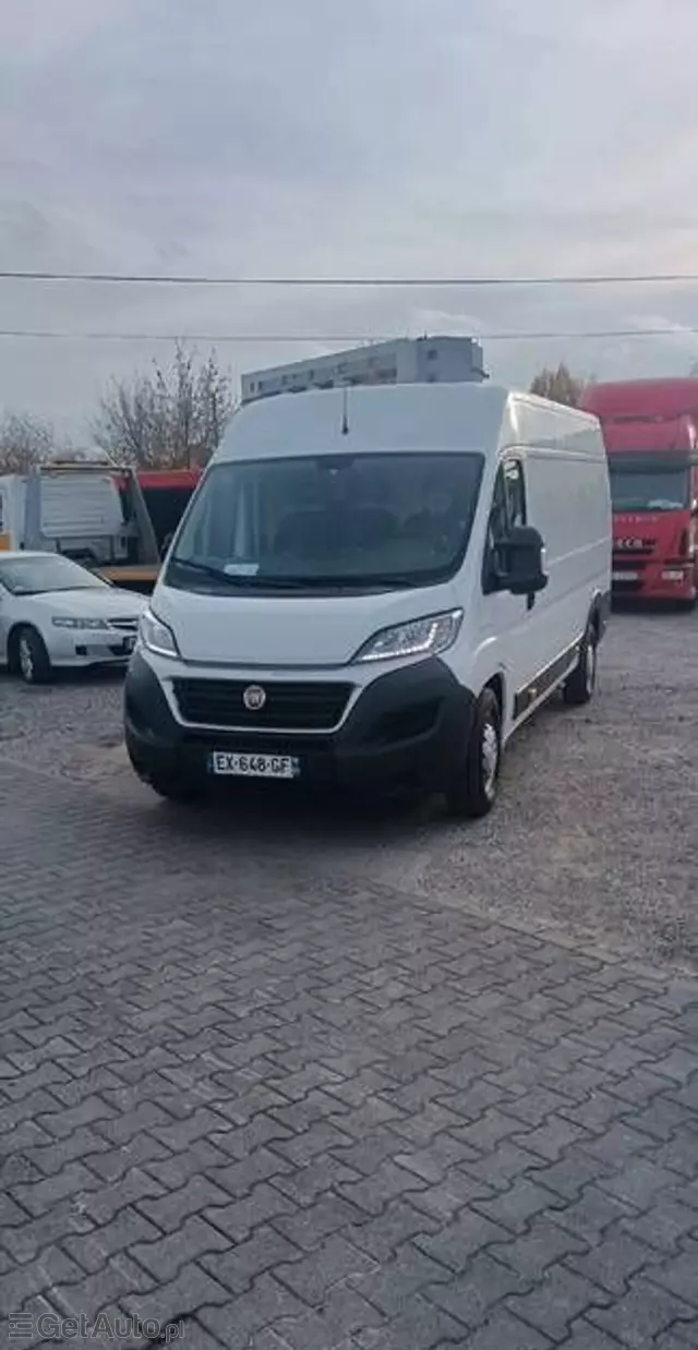 FIAT Ducato 