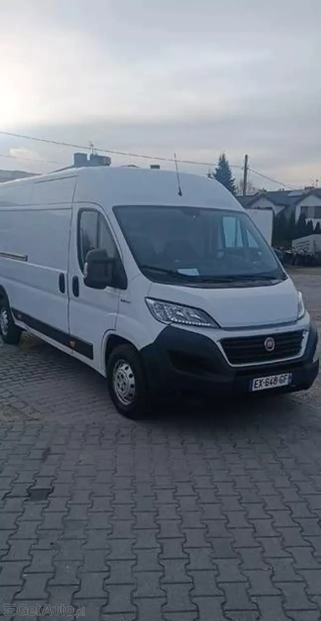 FIAT Ducato 