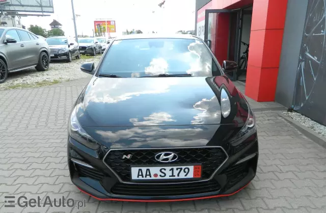 HYUNDAI I30 N 