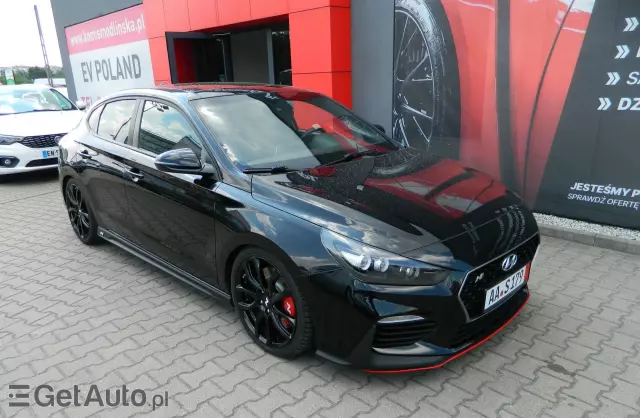 HYUNDAI I30 N 