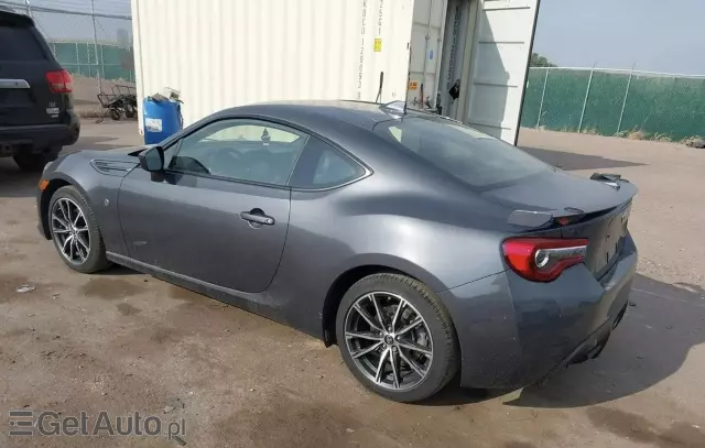 TOYOTA GT86 