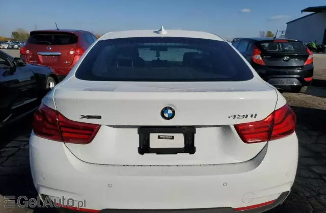 BMW Seria 4 