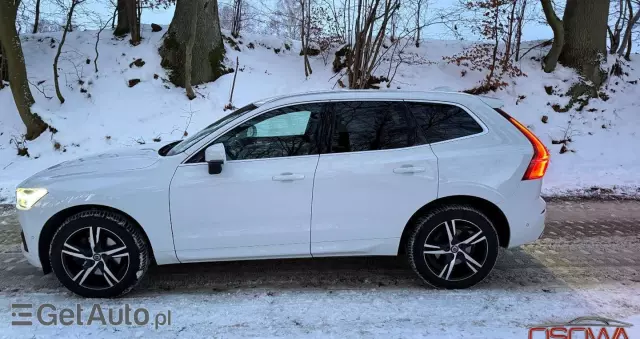 VOLVO XC 60 D4 AWD Geartronic RDesign