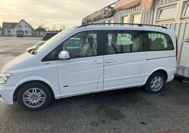 MERCEDES-BENZ Viano 