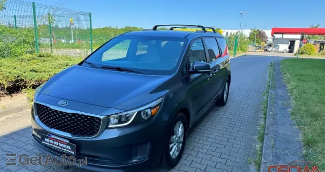 KIA Sedona 