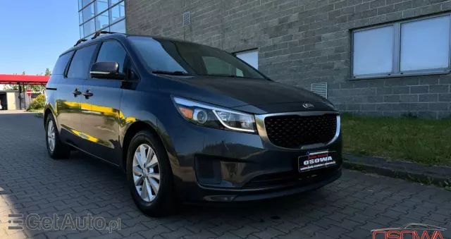 KIA Sedona 