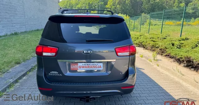 KIA Sedona 