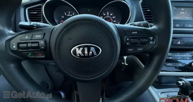 KIA Sedona 