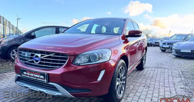 VOLVO XC 60 