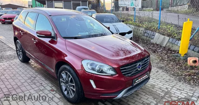 VOLVO XC 60 