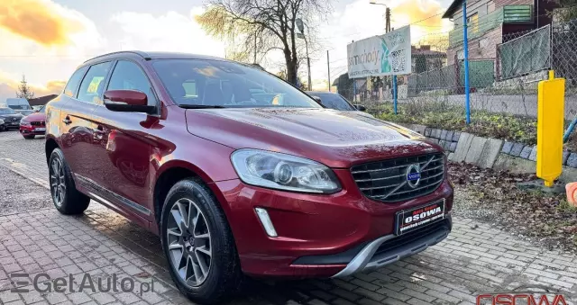 VOLVO XC 60 