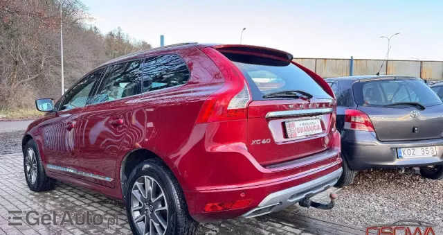 VOLVO XC 60 