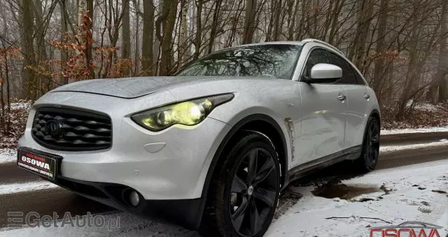 INFINITI FX 