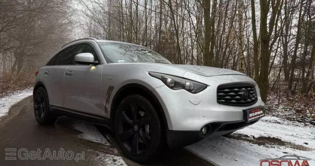 INFINITI FX 