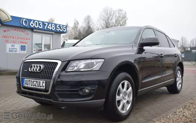 AUDI Q5 